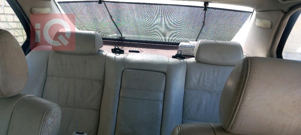 بی ئێم دەبڵیو سیریەس 5